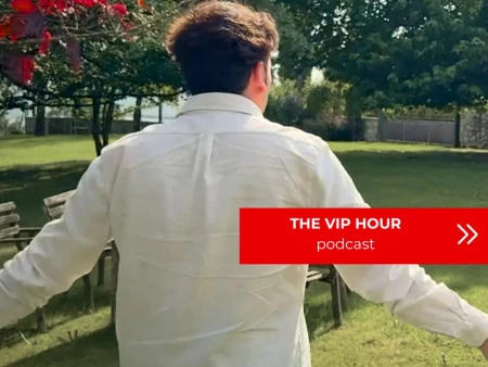 ¿Qué está pasando en el sector inmobiliario en 2025? THE VIP HOUR PODCAST