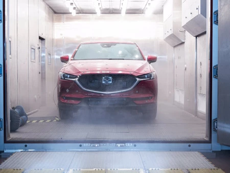 Mazda: Coches diseñados para durar