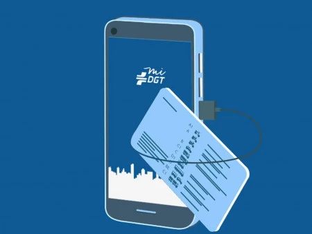 MiDGT: La aplicación de tráfico llena de funcionalidades que debes conocer