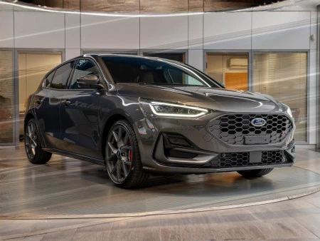 Ford Focus de segunda mano: dónde encontrar unidades ahora que ya no se fabrica
