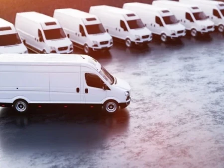 Guía para comprar furgonetas de ocasión