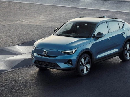 Nuevo Volvo C40 Recharge: el nuevo crossover de Volvo totalmente eléctrico