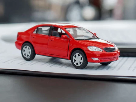 Ayudas para la compra de un coche de segunda mano