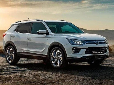 Tamaño de Seat Ateca, muy bien equipado y con un precio que hace olvidar las gangas de los chinos