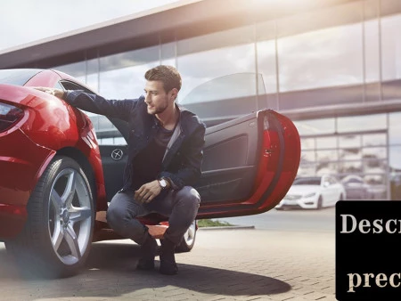 Sin imprevistos, sin sorpresas y con todo incluido.