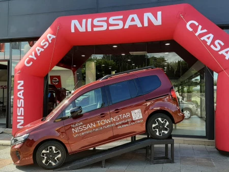 Kilómetros de buen gusto