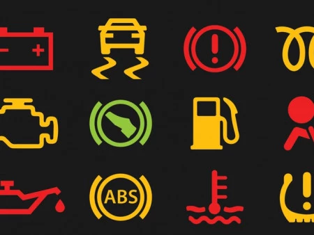 El Código Secreto de Motor: Aprende a descifrar las señales que indican si tu coche necesita una revisión