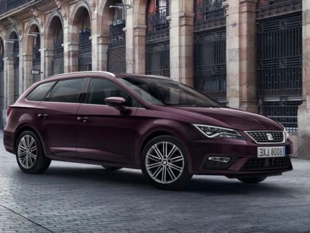 SEAT. Historia del fabricante de automóviles