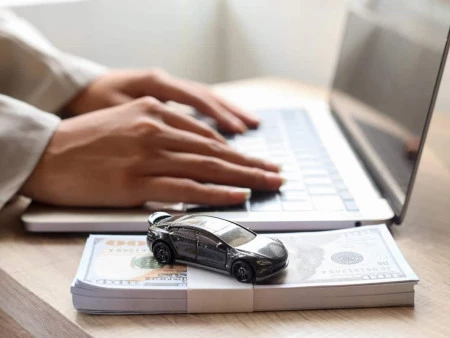 Todo sobre cómo financiar un coche con el banco o concesionario