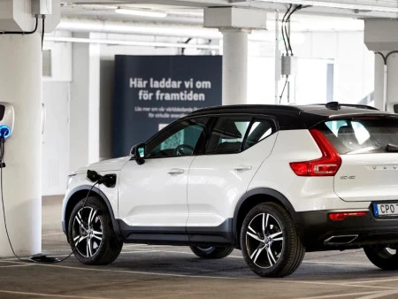 Volvo Cars reducirá las emisiones de CO2 y ahorrará miles de millones con su objetivo de economía circular