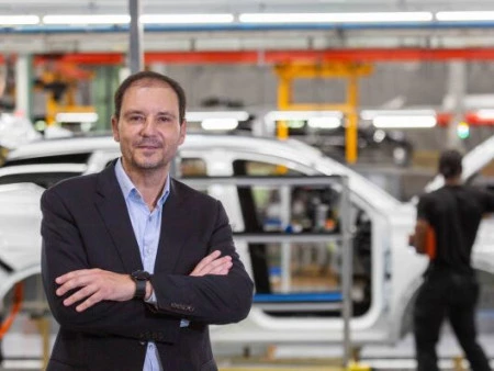 EBRO pone en marcha de la nueva línea de producción M1 en Barcelona. 