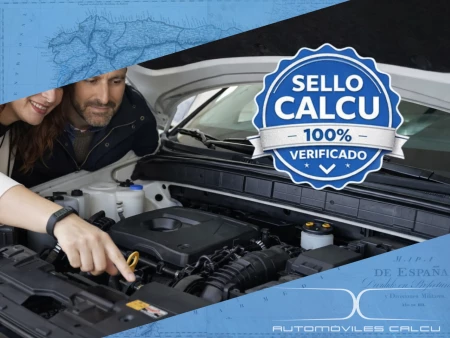 Qué es el Sello CALCU y por qué marca la diferencia al comprar coche en Málaga en 2026