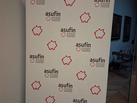 VII CONGRESO ANUAL ASUFIN: Vivienda, Ahorro y Ciberseguridad