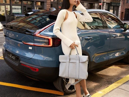 Descubre las distintas opciones de financiación para tu Volvo