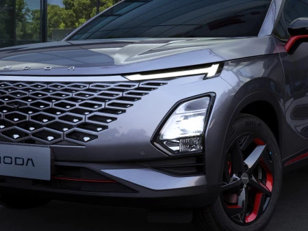 OMODA: tecnología de vanguardia y diseños únicos para una nueva generación