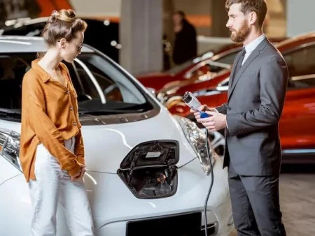 ¿Qué coche comprar híbrido o híbrido enchufable?