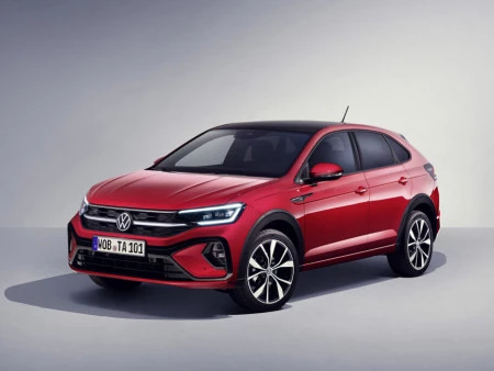 Nuevo Volkswagen Taigo “made in” Navarra