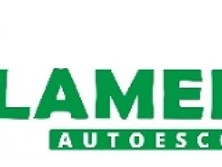 Autoescoles Alameda, partner de Renault Ros