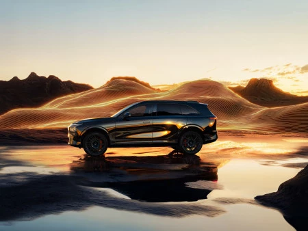 XPENG ANUNCIA LA LLEGADA A EUROPA DE LAS NUEVAS VERSIONES DE SUS SUVs ULTRA-INTELIGENTES: G6 Y G9