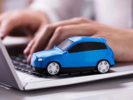 ¿Por qué comprar coches de segunda mano online?
