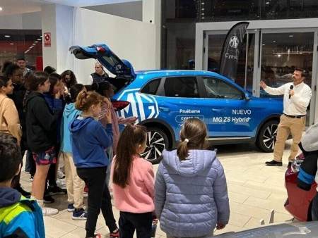 la fiesta del Amagüestu