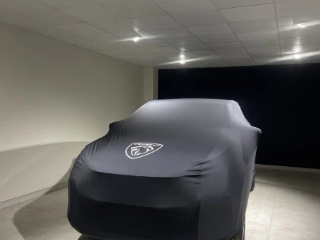 NUEVO PEUGEOT E-3008