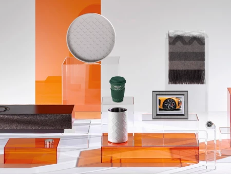 Prepare su Hogar para una Pascua Inolvidable con Bentley