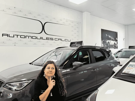 ¿Por qué elegir un coche de segunda mano seminuevo en Málaga en 2026? La opción inteligente frente a coches nuevos o de más de 5 años
