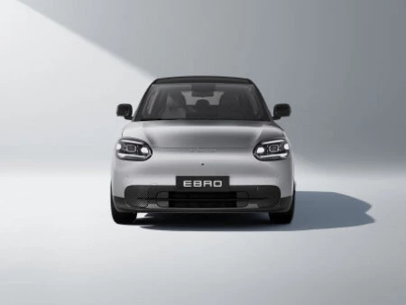 EBRO PRESENTA SU NUEVA PROPUESTA DE MOVILIDAD ELÉCTRICA URBANA, ACCESIBLE Y MADE IN SPAIN