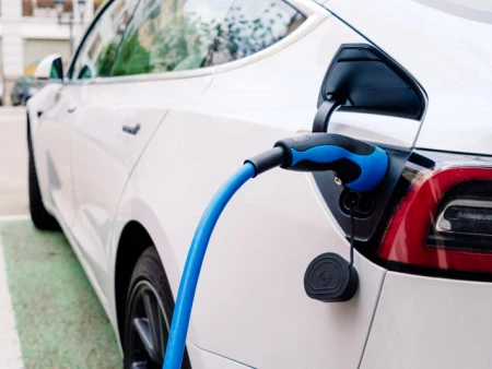 Descubre las ventajas de los coches eléctricos