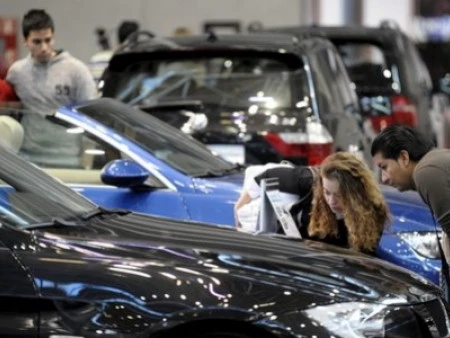 En 2016 en España se prefiere el coche de ocasión