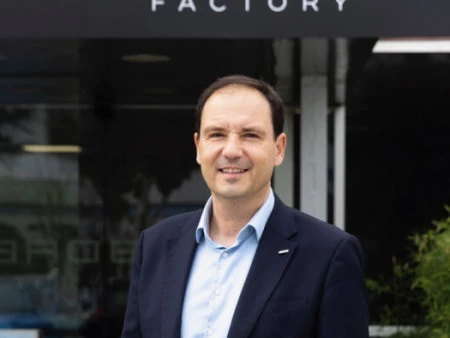 EBRO EV MOTORS ALCANZA TODOS LOS OBJETIVOS PREVISTOS PARA EL AÑO 2025