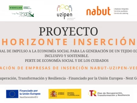 El proyecto Horizonte Inserción llega a su fin