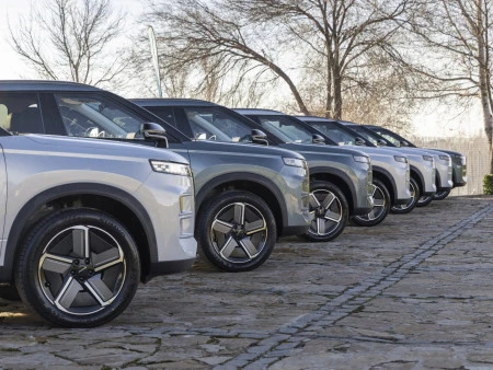 Jaecoo 7: Innovació i Versatilitat en el Món Automotriu