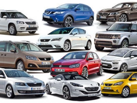 Como saber que vehículo me conviene