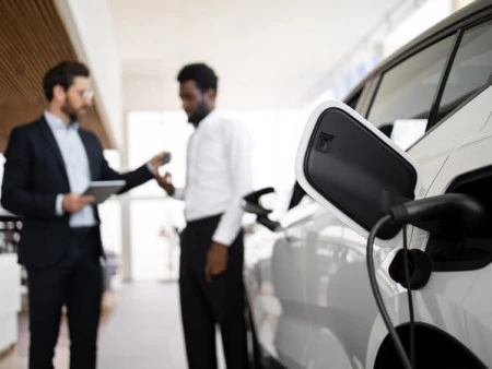 Consejos para la deducción de IRPF en vehículos eléctricos