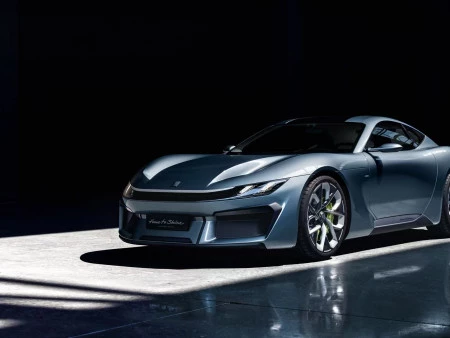 LYNK & CO PRESENTA SU PRIMER CONCEPT CAR GT “TIME TO SHINE” EN EL SALÓN DEL AUTOMÓVIL DE PEKIN