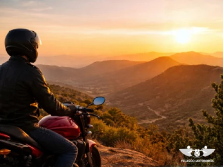 ¿Es la primavera la mejor época para comprarte una moto?