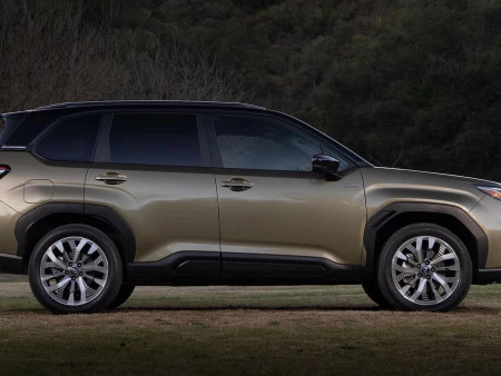 Más fiable que Toyota, este SUV híbrido estrena evolución para optar a 1.000 kilómetros de autonomía