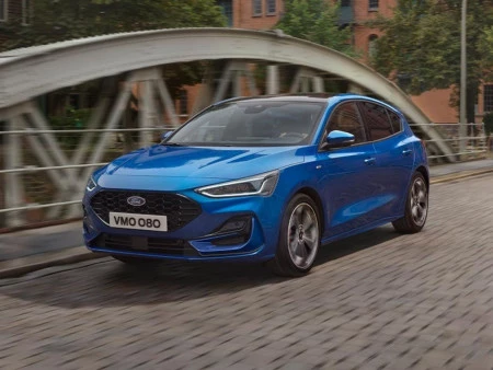 Ford Focus: Todo lo que debes de saber antes de comprarlo