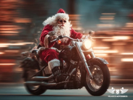 Rutas navideñas cerca de Madrid