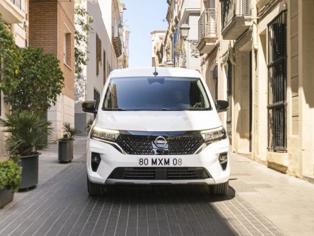 Los vehículos eléctricos de Nissan en España ahorran 17.500 toneladas de CO2 al año