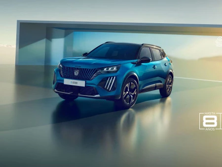 8 DE CADA 10 ESPAÑOLES CONSIDERA IMPORTANTE LA SOSTENIBILIDAD A LA HORA DE COMPRAR SU COCHE