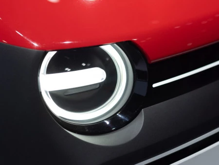 HONDA SUSTAINA-C, Reciclar es innovar