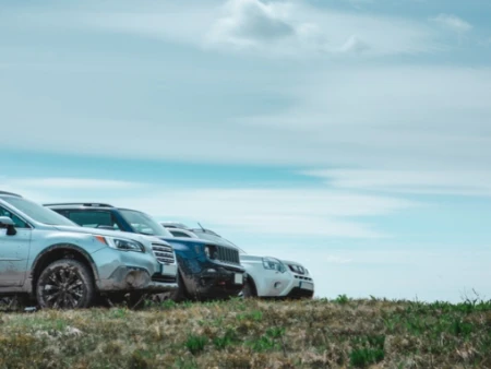SUV o coche familiar: diferencias, ventajas y cuál elegir según tus necesidades