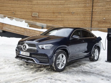 Coches Eco, el presente, no el futuro.