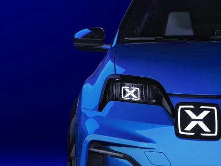 Nuevo Alpine A290