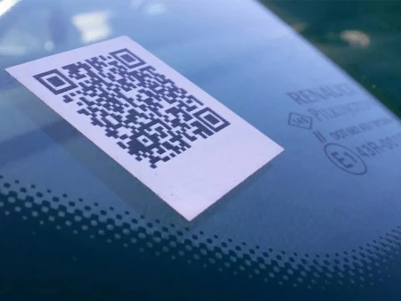 QRescue: el código QR que permite ahorrar tiempo a los servicios de emergencia