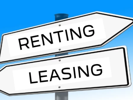 ¿Renting o Leasing?