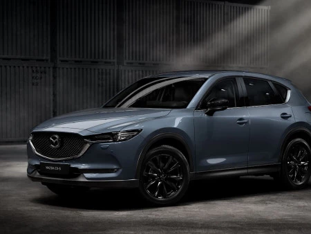 Mazda CX-5 2021: mayor diversión al volante y nueva conectividad